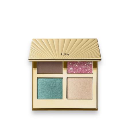 KIKO EYESHADOW PALETTE