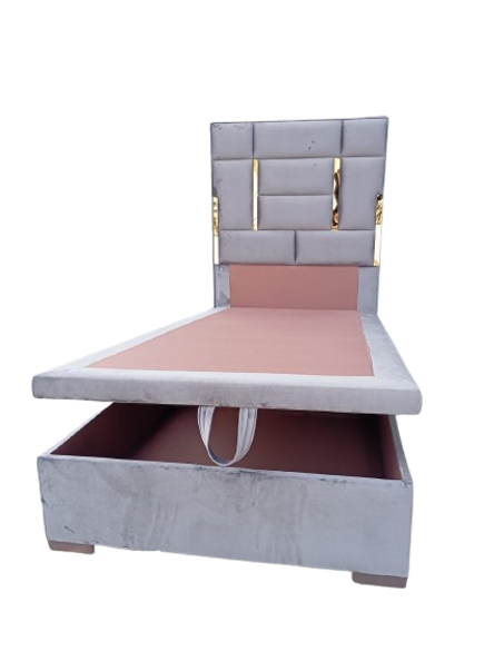 فراش عصري جذاب لشخص واحد