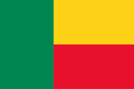 BÉNIN