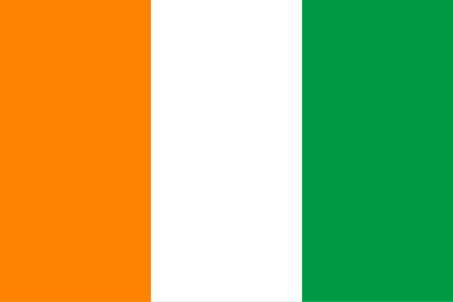 CÔTE D'IVOIRE