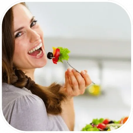 المكملات الغذائية