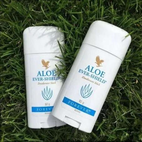 مزيل العرق من فوريفر