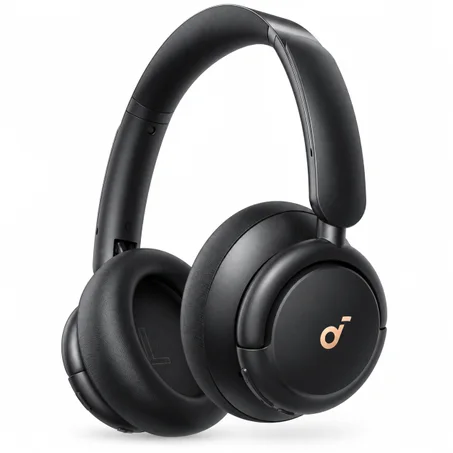 سماعات Soundcore Q30 بإلغاء الضوضاء