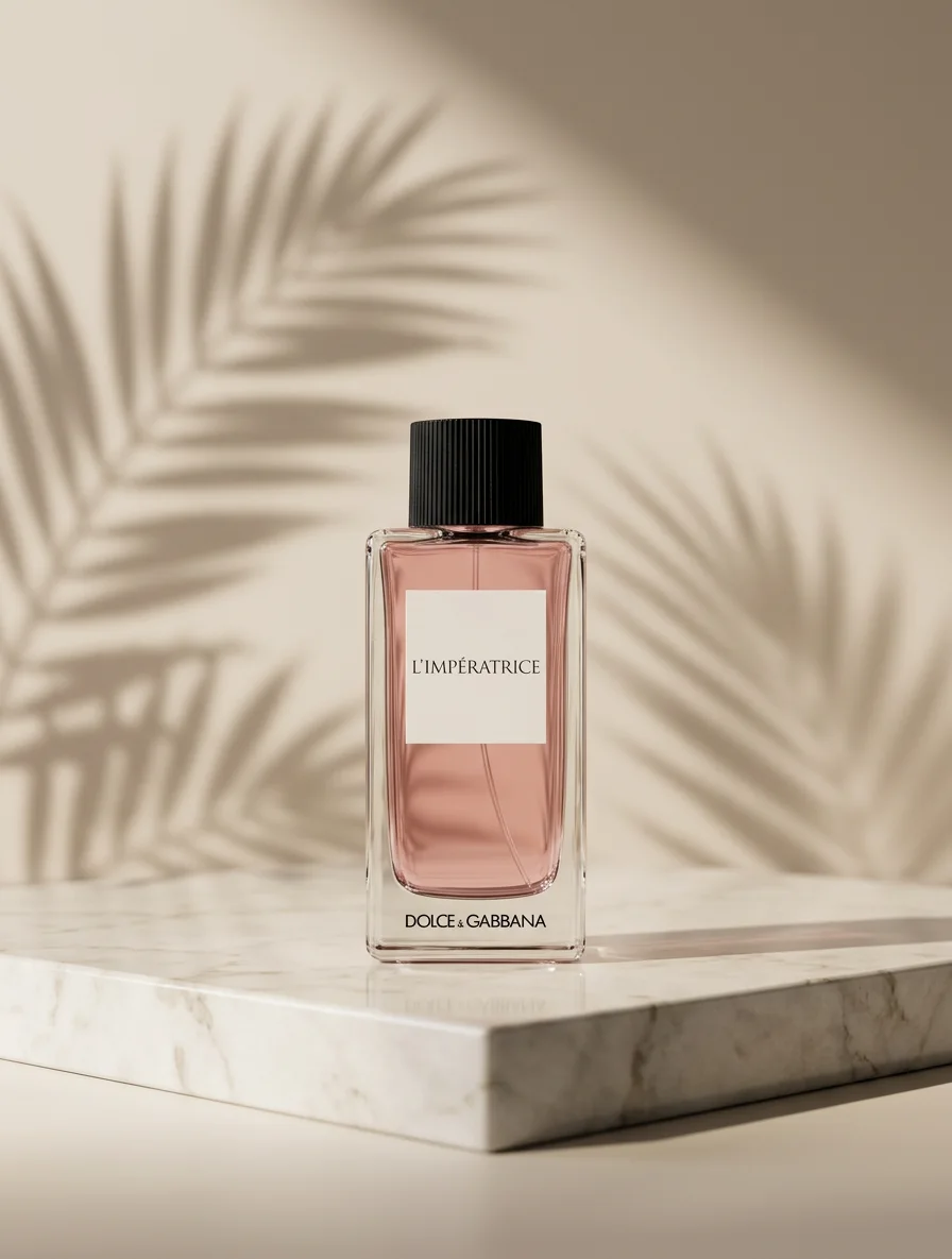 D&G L'Imperatrice EDT Fruity Floral Women's Fragrance