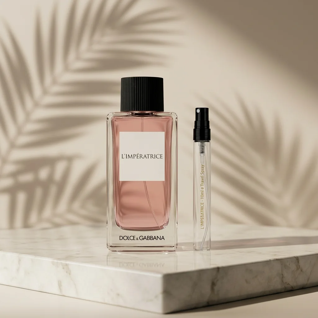 L'IMPERATRICE DECANT 10ml