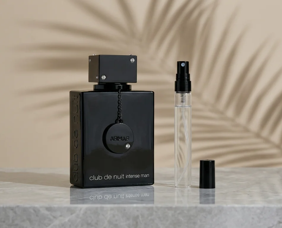 Club De Nuit Intense Man Armaf Decant 10 ml