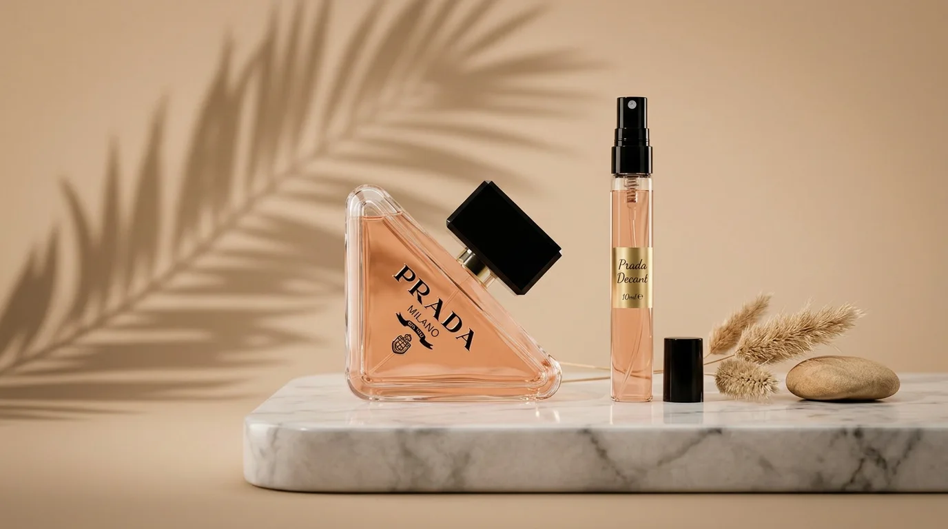 PRADA PARADOXE EDP Decant 10ml