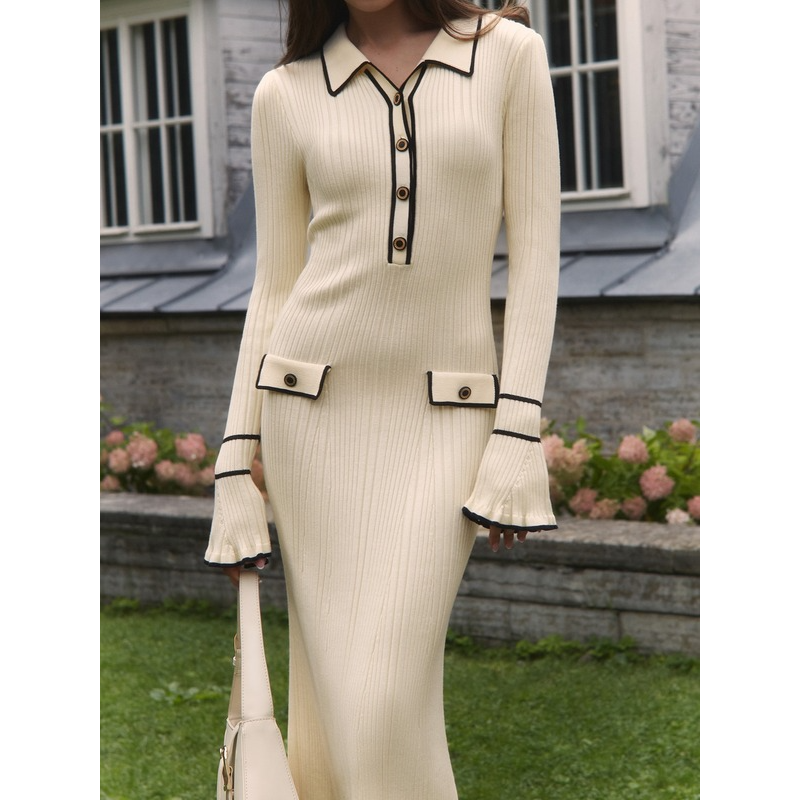 Robe Élégance Bourgogne
