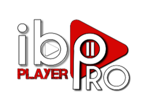 ibo player pro playlists