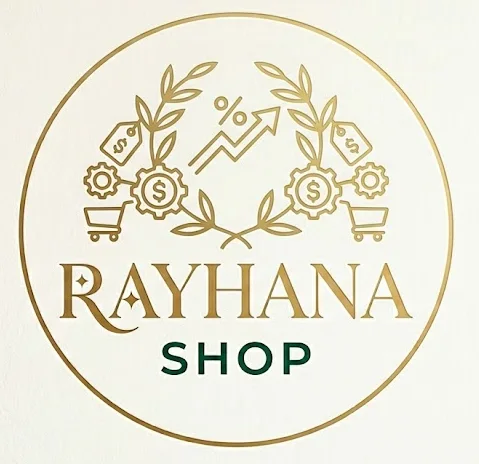 rayhanashop