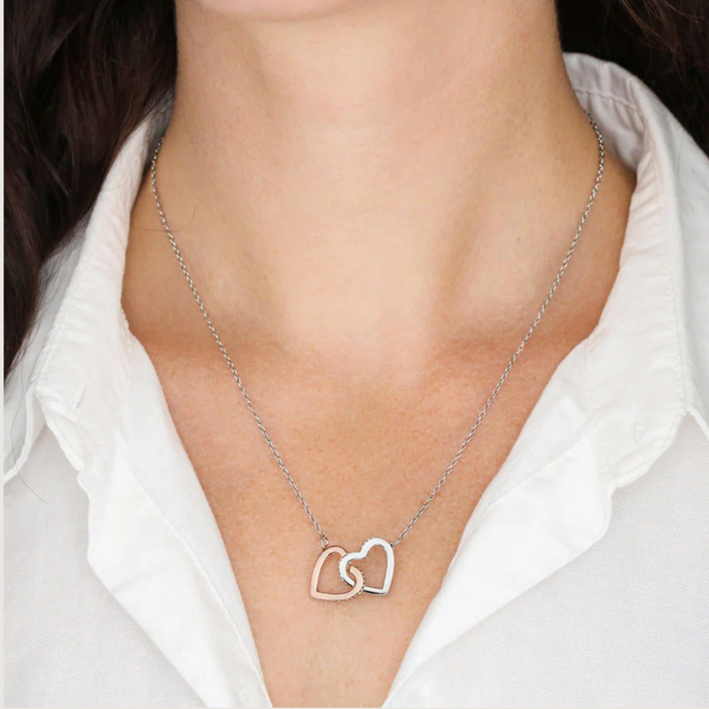 My wife-Heartbeat