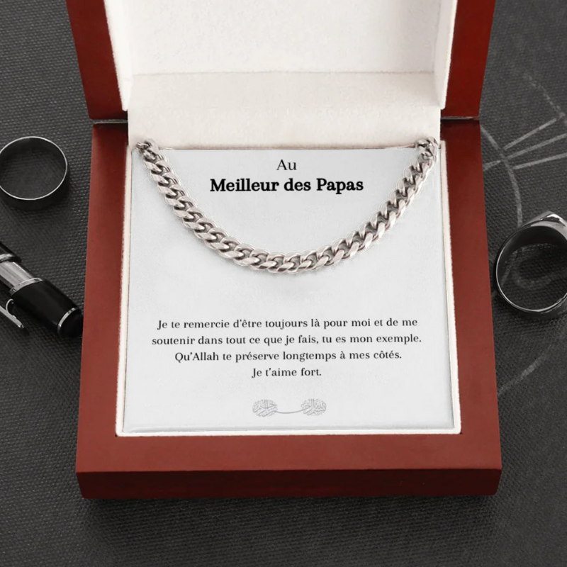 Dad's-Chain
