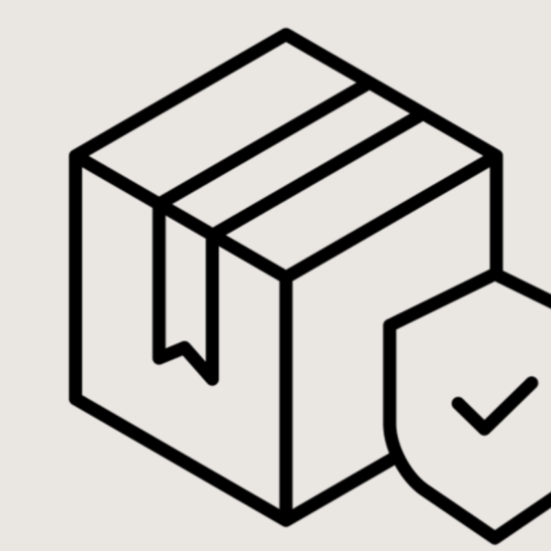 Parcel insurance