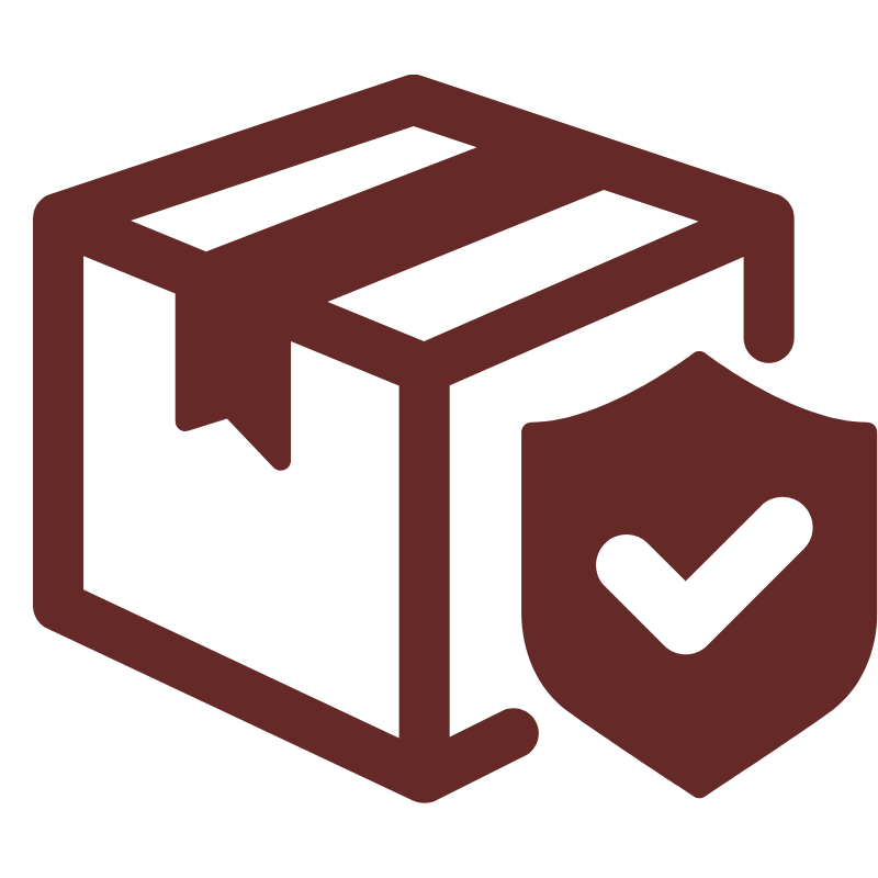 Parcel insurance