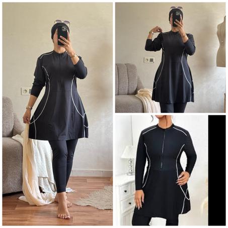 Burkini 2 piece