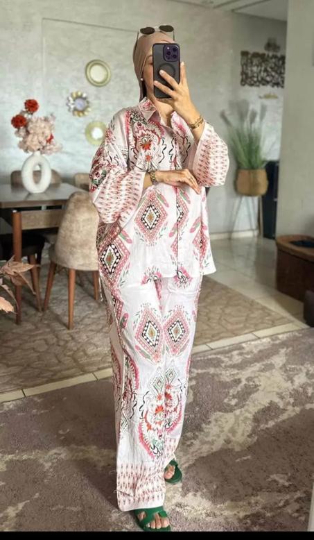 ensemble rose