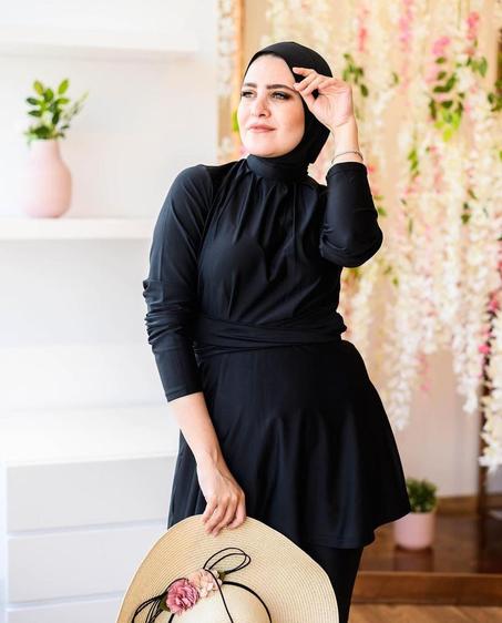Burkini 5 piece