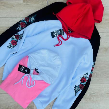 قبية اوفر سايز