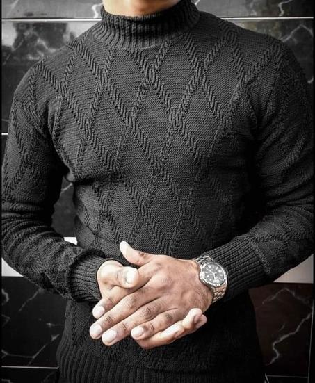 5 تريكوات بألوان مختلفة وبالثمن ديال واحد 😍😍