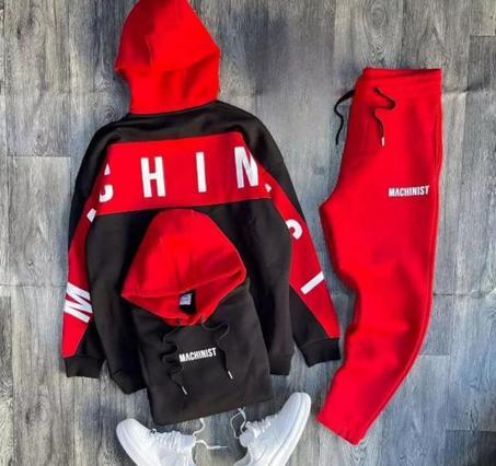 همزة اونصوبل،، الثوب مونطوني مقطن مليح 😍