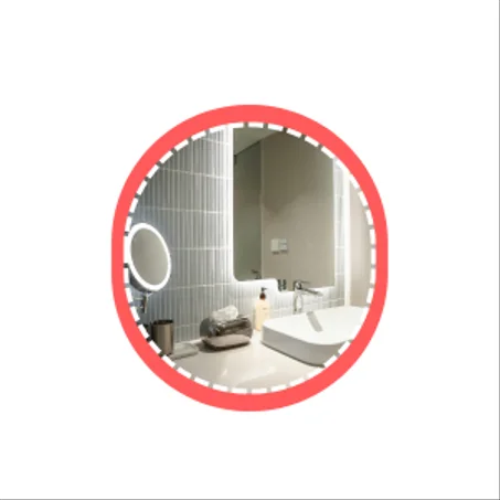 أدوات الحمام الذكية