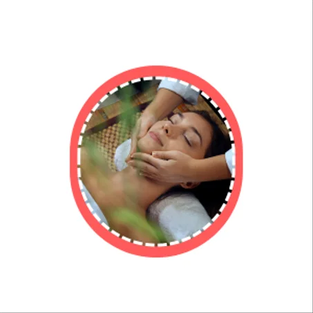 منتجات الراحة والمساج