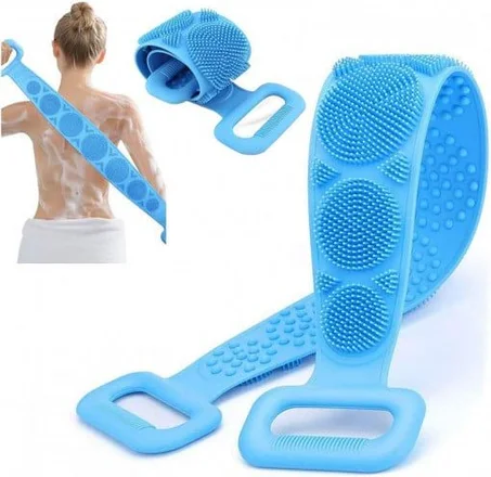 حزام الضهر السيليكوني