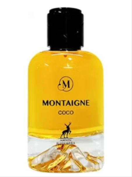 montaigne coco