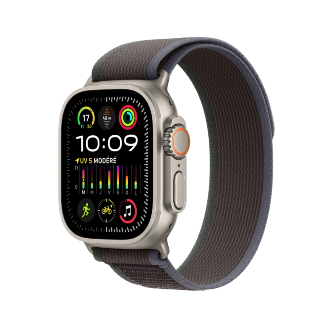Smart Watch M20 ULTRA 2