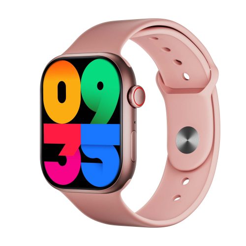 WS91 MAX Smart Watch + 2 watch