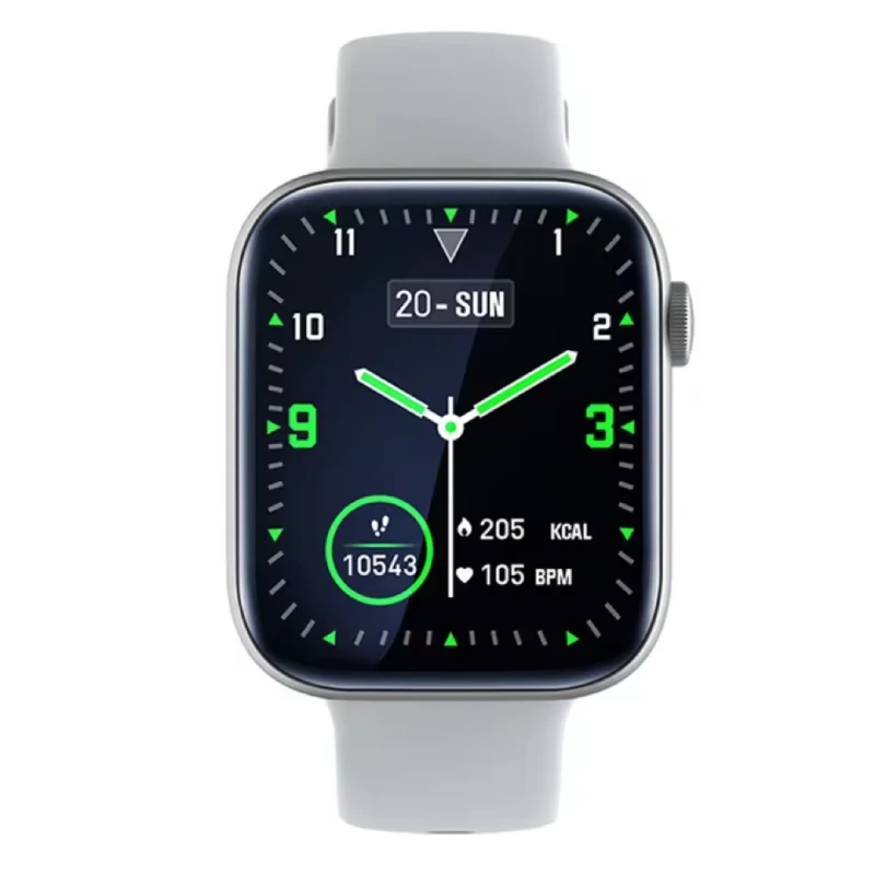 WS91 MAX Smart Watch + 2 watch