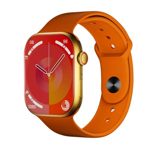 WS91 MAX Smart Watch + 2 watch