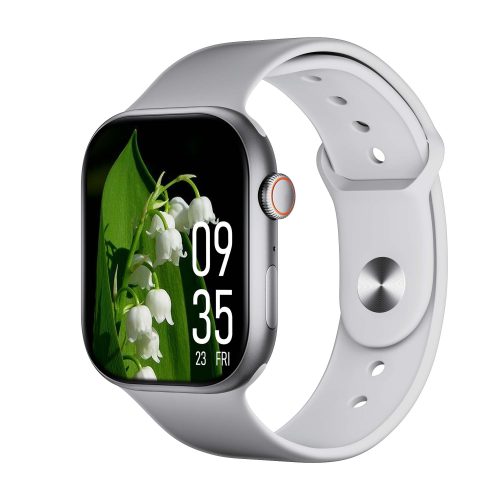 WS91 MAX Smart Watch + 2 watch