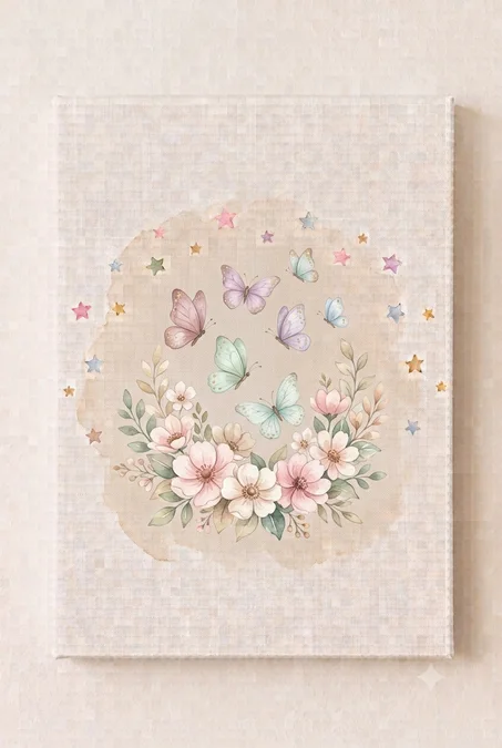 🌸 Collection  – Bunny