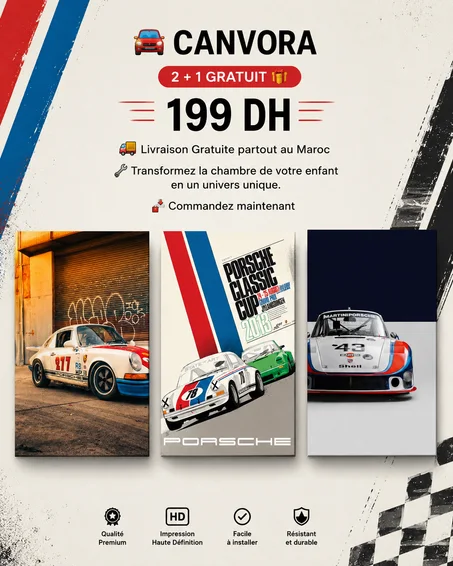 Classic Motorsport.