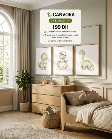 🦕 Little Dino Collection ⭐⭐⭐⭐⭐