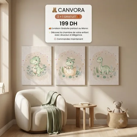 🦕 Little Dino Collection ⭐⭐⭐⭐⭐