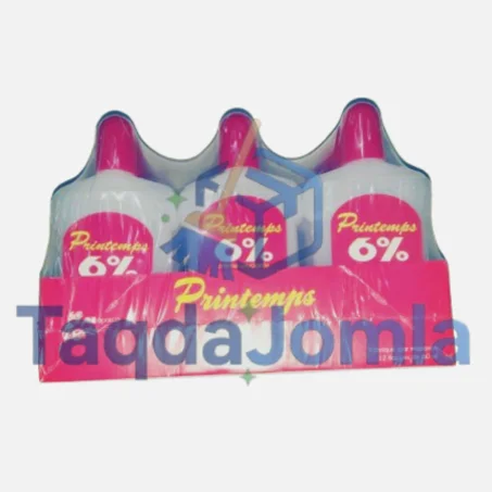 ماء ديكباج رقم 6 *12