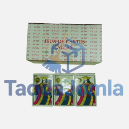 كارطة اللعب