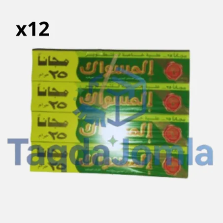 مسواك مويان 25 غرام