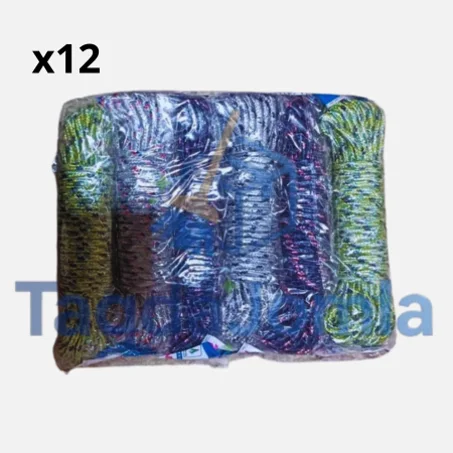 قنبة الخارج 10M