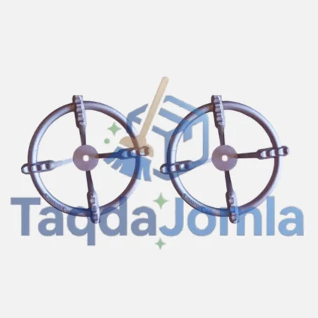 مجمرة فوند حديد