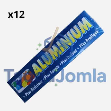 ألمنيوم 200 متر اديال