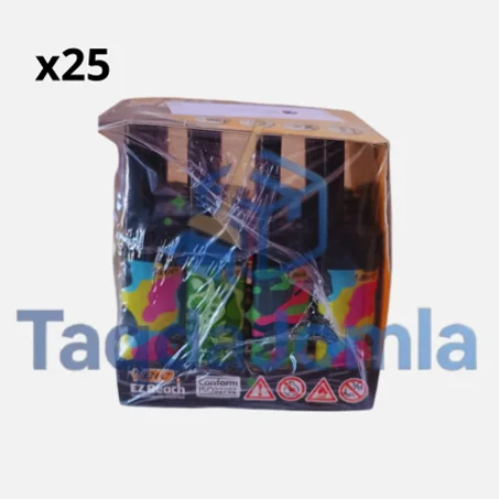 بريكة بيك قصيرة