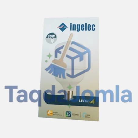 بولة ليد أنجليك 30 واط