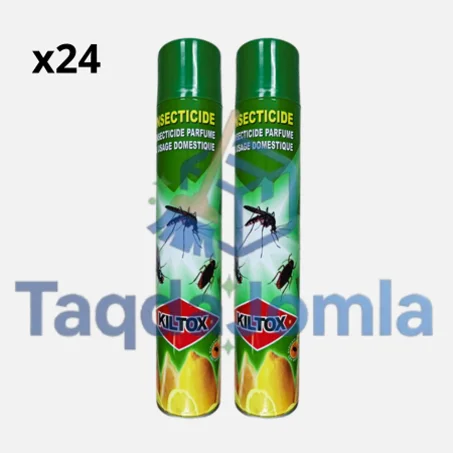 مبيد الحشرات كيل طوكس كبير