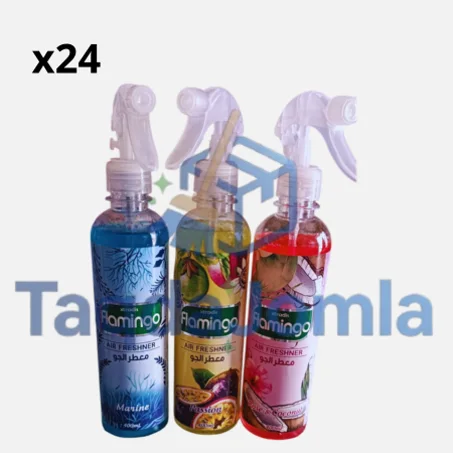 معطر الجو رشاشة