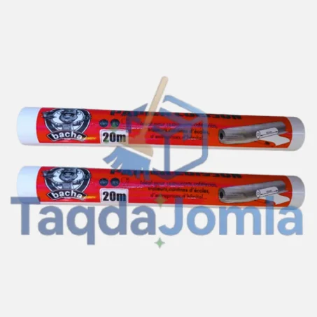 بابي كوصون بيض رولو 20 متر