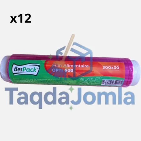 سلوفان 600 OPTI