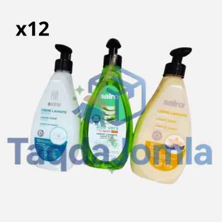 صابون لكيد ORAIS